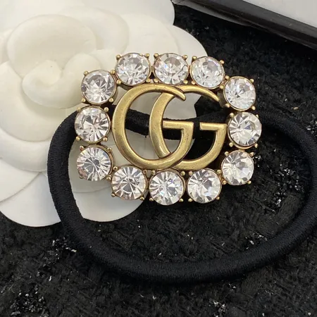 グッチ ヘアアクセサリー