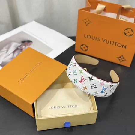 ルイヴィトン ヘアアクセサリー