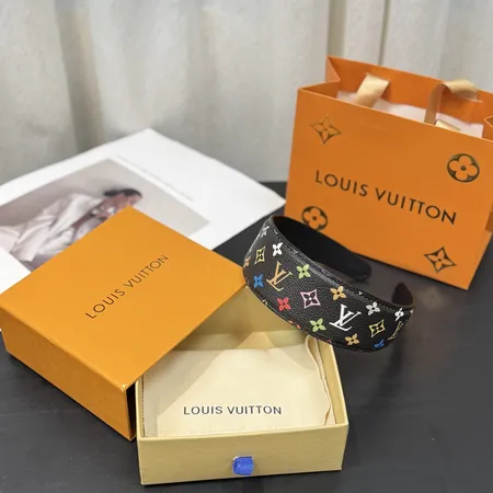 ルイヴィトン ヘアアクセサリー