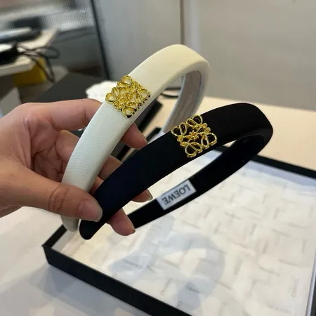 ディオール ヘアアクセサリー