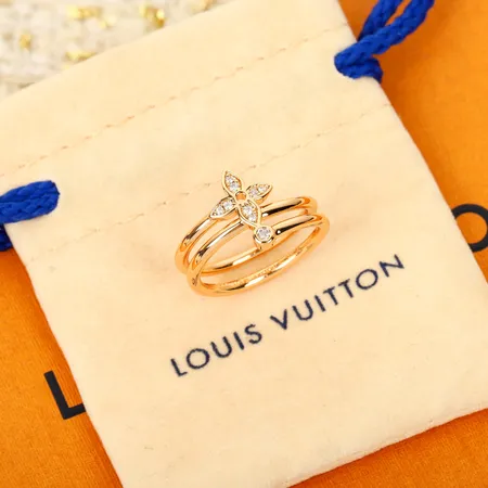 ルイヴィトン 指輪