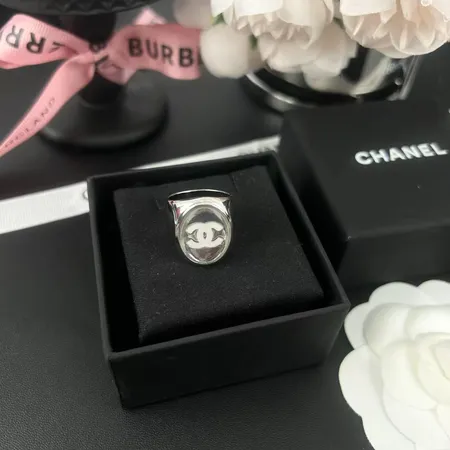 シャネル 指輪