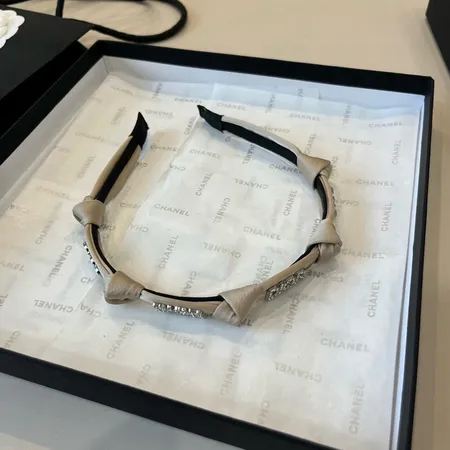 ディオール ヘアアクセサリー