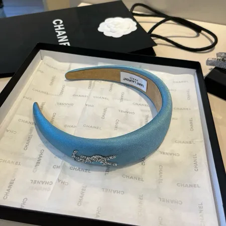 イブサンローラン ヘアアクセサリー