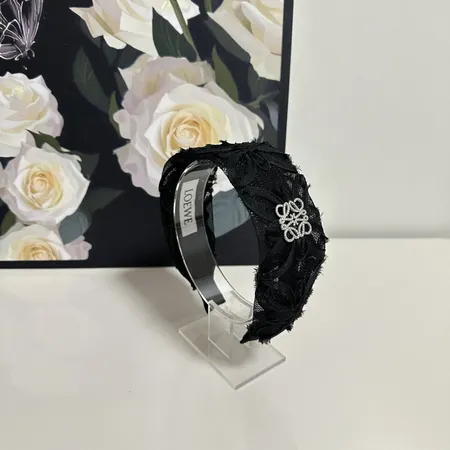 ディオール ヘアアクセサリー