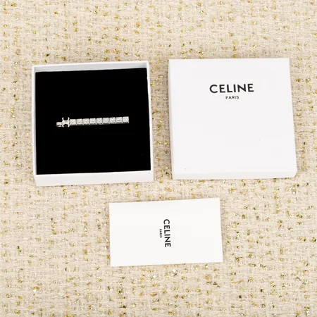 セリーヌ ヘアアクセサリー