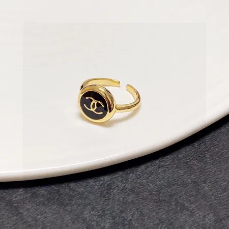 シャネル 指輪