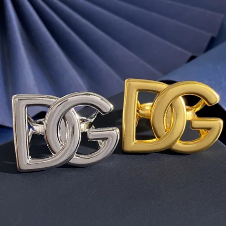 ドルチェ＆ガッバーナ 指輪