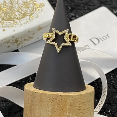 ディオール 指輪