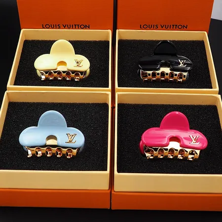 ルイヴィトン ヘアアクセサリー