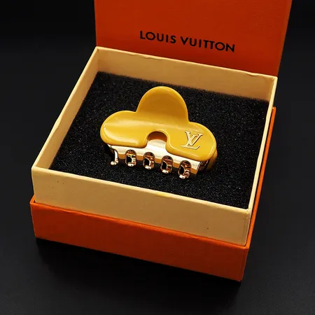 ルイヴィトン ヘアアクセサリー