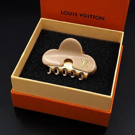 ルイヴィトン ヘアアクセサリー