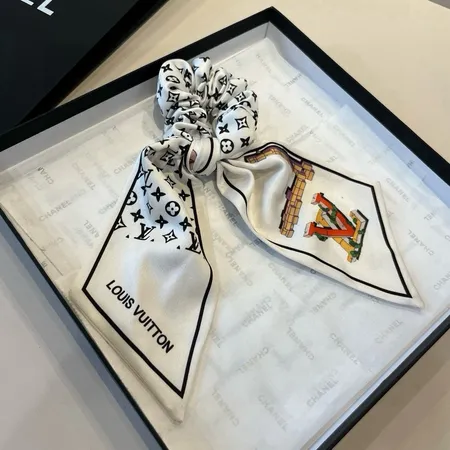 ルイヴィトン ヘアアクセサリー