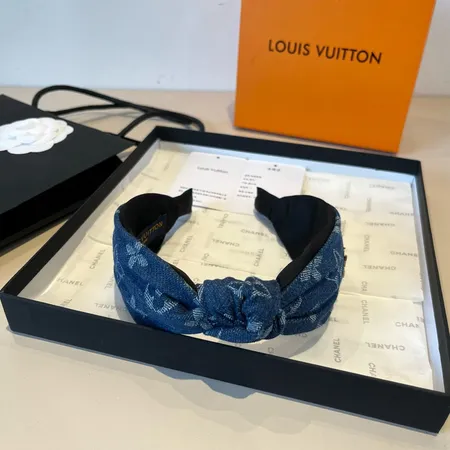 ルイヴィトン ヘアアクセサリー