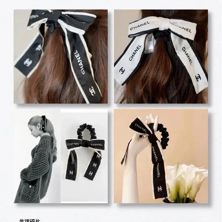 ミュウミュウ ヘアアクセサリー