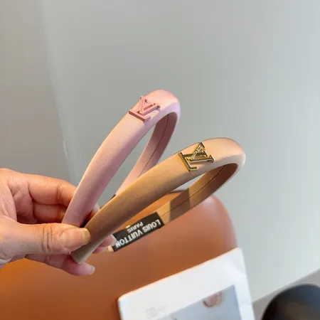 ルイヴィトン ヘアアクセサリー