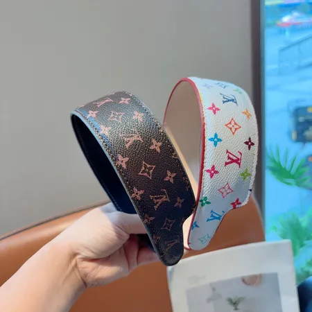 ルイヴィトン ヘアアクセサリー