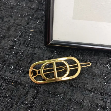 ディオール ヘアアクセサリー