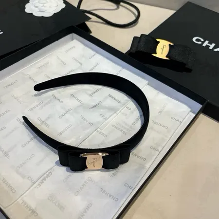 フェラガモ ヘアアクセサリー