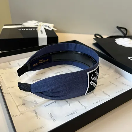 ルイヴィトン ヘアアクセサリー