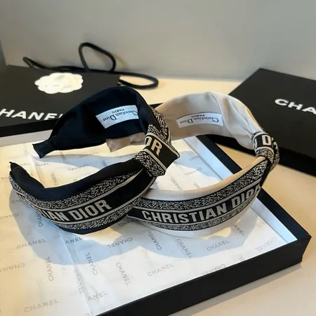 ディオール ヘアアクセサリー