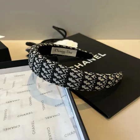 ディオール ヘアアクセサリー