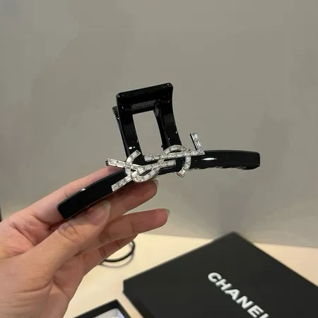 イブサンローラン ヘアアクセサリー