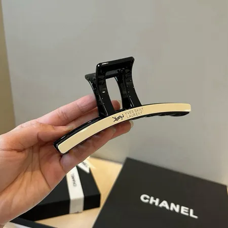 イブサンローラン ヘアアクセサリー