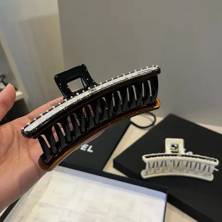 シャネル ヘアアクセサリー