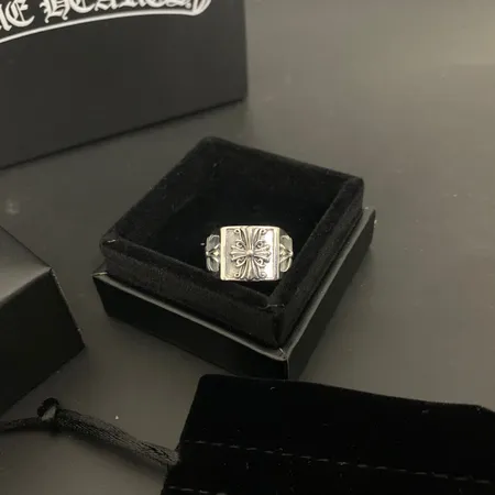 クロムハーツ 指輪