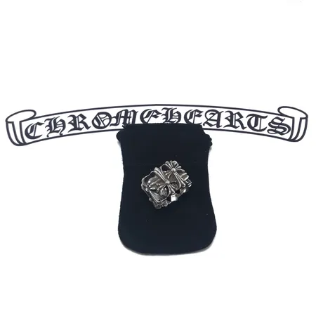 クロムハーツ 指輪