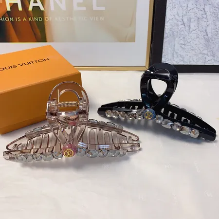 ルイヴィトン ヘアアクセサリー