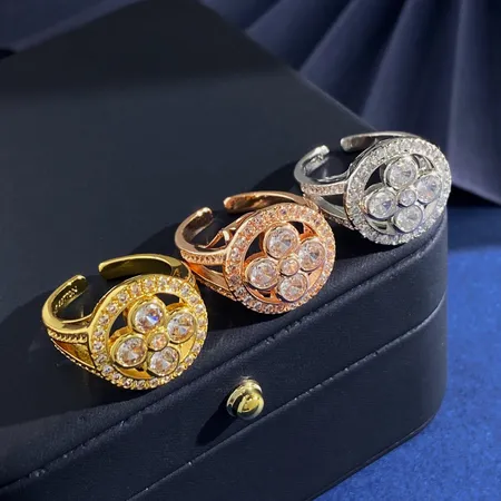 ルイヴィトン 指輪