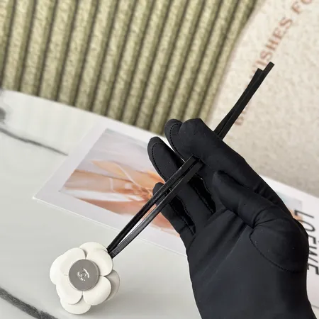 シャネル ヘアアクセサリー