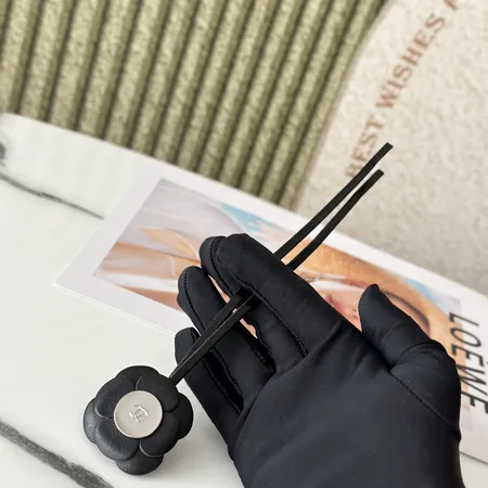 シャネル ヘアアクセサリー