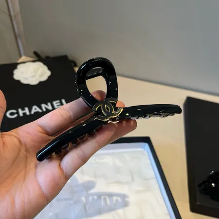 シャネル ヘアアクセサリー