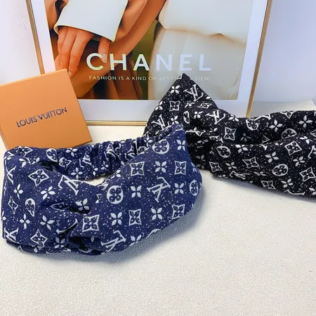 ルイヴィトン ヘアアクセサリー