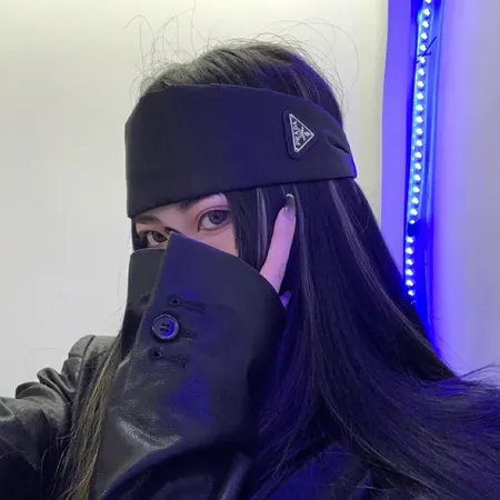 プラダ ヘアアクセサリー