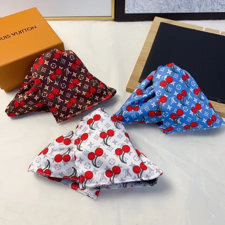 ルイヴィトン ヘアアクセサリー