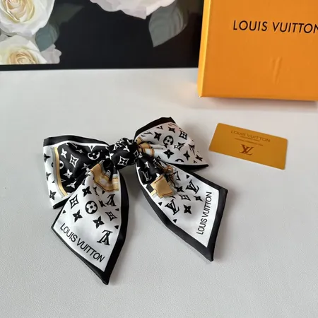 ルイヴィトン ヘアアクセサリー