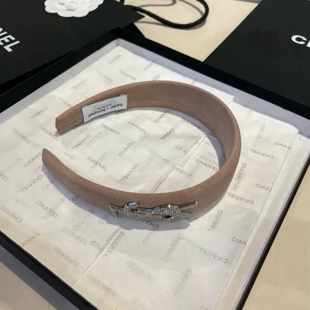 イブサンローラン ヘアアクセサリー