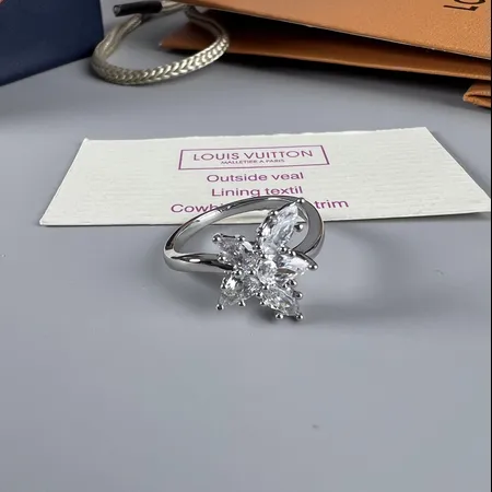 ルイヴィトン 指輪