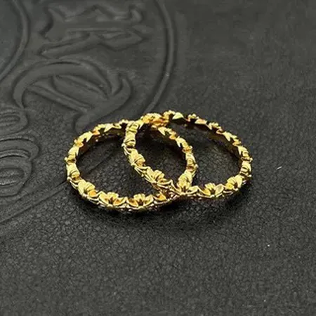 クロムハーツ 指輪