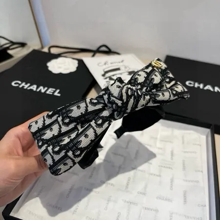 ディオール ヘアアクセサリー