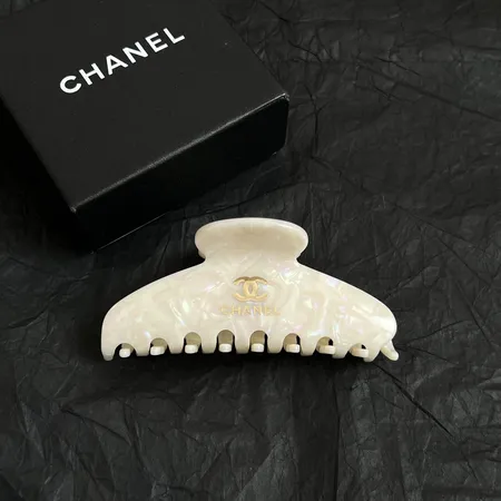 シャネル ヘアアクセサリー