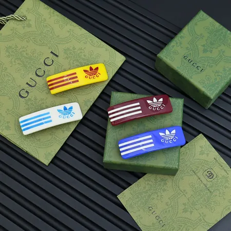 グッチ ヘアアクセサリー