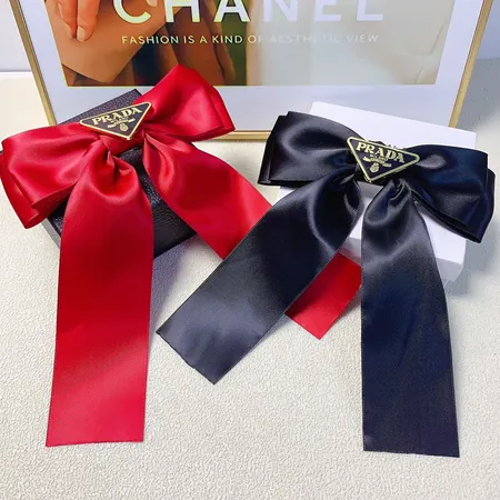 プラダ ヘアアクセサリー