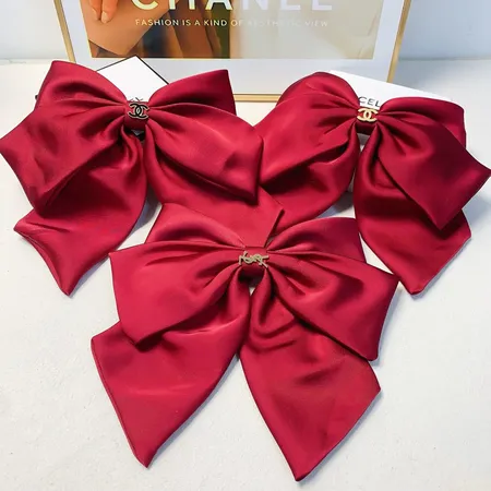 イブサンローラン ヘアアクセサリー