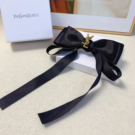 イブサンローラン ヘアアクセサリー