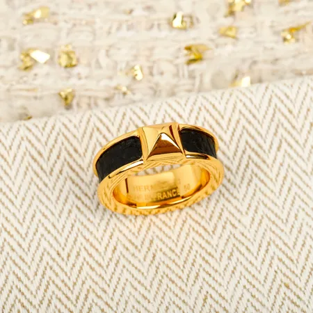 エルメス 指輪